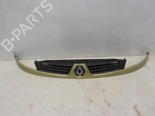 Used Grille RENAULT KANGOO (KC0/1_) 1.6 16V (95 hp) 17090714