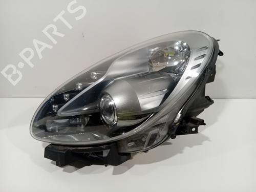 Lyskaster venstre ALFA ROMEO GIULIETTA (940_) 1.4 TB (940FXB1A, 940FXB11) (170 hp) 29431708