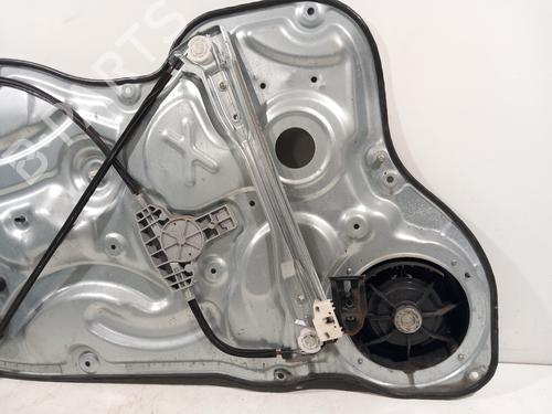 Front right window mechanism KIA PRO CEE'D (ED) 1.4 CVVT | BP33433753C23  - Image 6