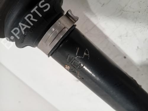 Left rear driveshaft AUDI Q5 (FYB, FYG) SQ5 TFSI quattro | BP33421948M40  - Image 5