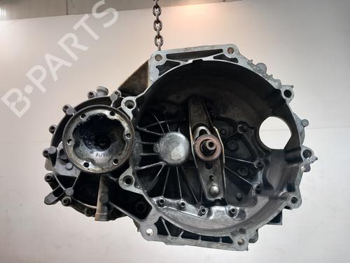 Gearkasse Gearkasse 39508974 39508974