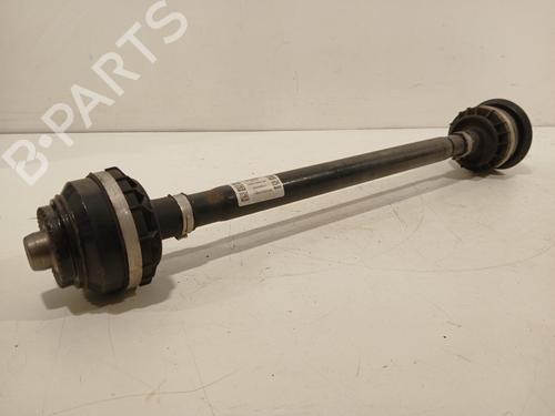 Used Right rear driveshaft Right rear driveshaft 26649296 26649296