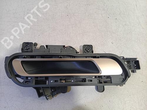 Used Rear right exterior door handle BMW iX (I20) xDrive 40 (326 hp) 20317654