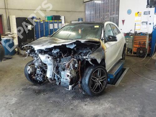 Used Parts MERCEDES-BENZ A-CLASS (W176)  A 180 (176.042)  956966