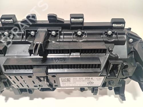 Instrument cluster VW PASSAT B8 Variant (3G5, CB5) 1.6 TDI | BP38169369C47 - Image 4