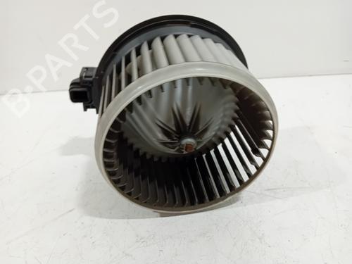 Heater blower motor HYUNDAI i20 I (PB, PBT) 1.2 | BP15218249M62 