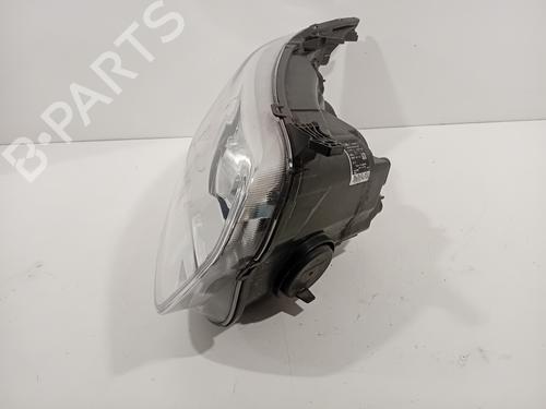 Right headlight FORD TRANSIT V363 Van (FCD, FDD) 2.0 EcoBlue | BP25049873C29 - Image 3