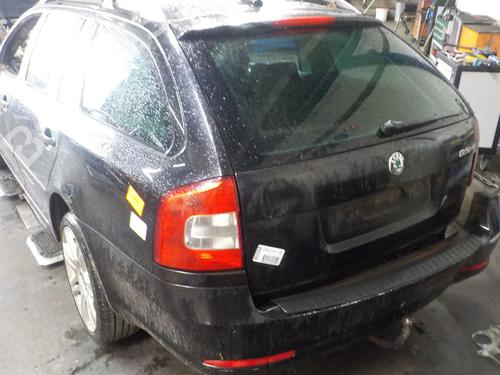 Switch SKODA OCTAVIA II Combi (1Z5) 1.2 TSI | BP13207950I30 