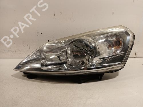 Used Left headlight Left headlight 15296316 15296316
