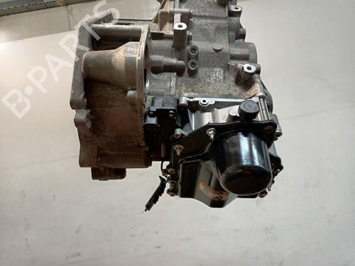 Gearbox VW GOLF VII Variant (BA5, BV5) 1.6 TDI | BP32216740M3 