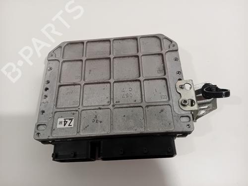 Engine control unit (ECU) TOYOTA PRIUS PLUS (_W4_) 1.8 Hybrid (ZVW40W, ZVW41W) | BP23214582M57 - Image 6