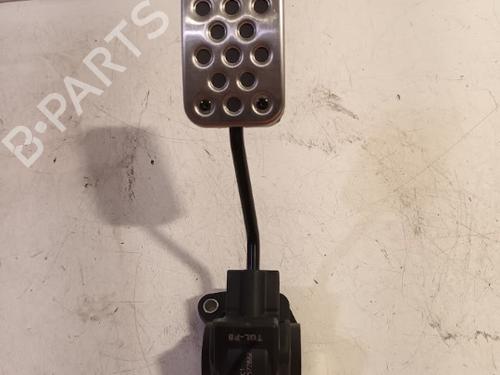 Used Pedal HONDA CIVIC X Hatchback (FC_, FK_) 1.0 VTEC (126 hp) 14921894