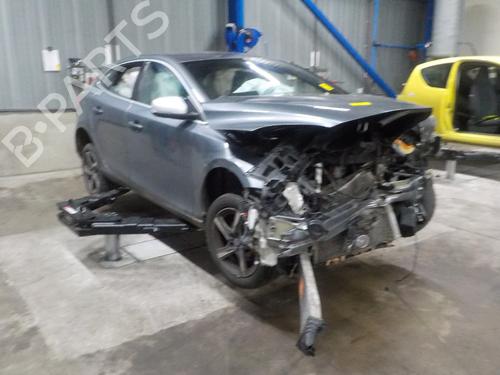 AC compressor VOLVO V40 Hatchback (525) D2 | BP18149241M34 