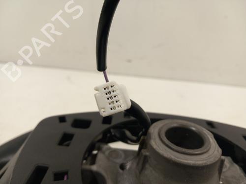 Steering wheel MITSUBISHI ASX (GA_W_) 1.6 MIVEC (GA1W) | BP31886729C49