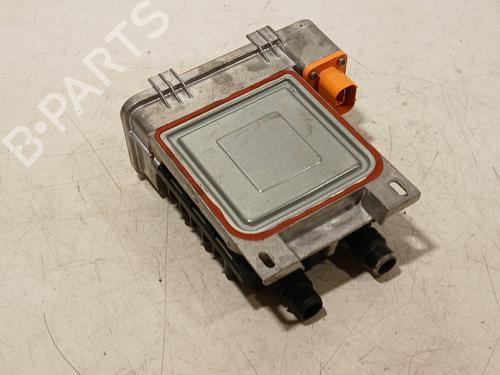 Electronic module PEUGEOT 3008 II SUV (MC_, MR_, MJ_, M4_) Hybrid | BP27484231M83