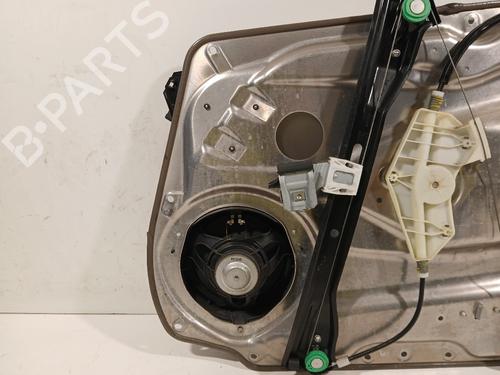 Front left window mechanism MERCEDES-BENZ C-CLASS T-Model (S204) C 180 CDI (204.200) | BP28282935C22 - Image 5