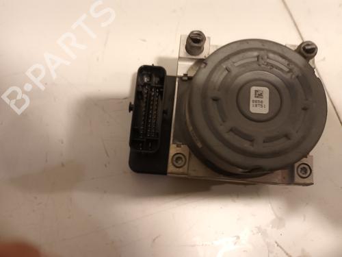 ABS pump PEUGEOT 208 I (CA_, CC_) 1.2 VTI 82 | BP17700965M43 