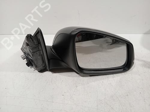 Used Right mirror BMW 3 (F30, F80) 330 e (252 hp) 21845568