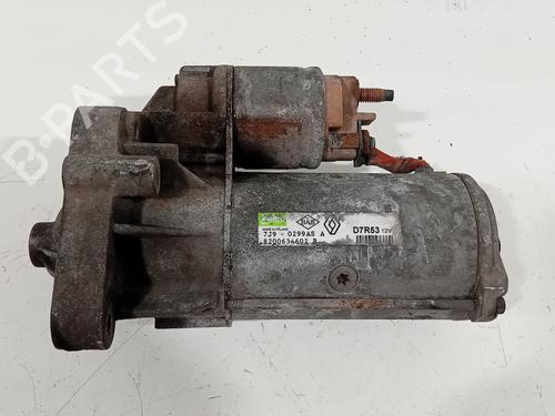 Used Starter Starter 25716777 25716777