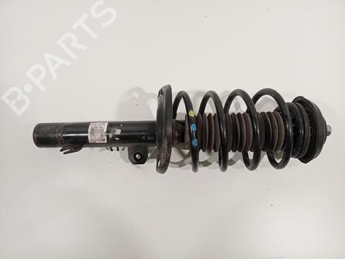 Left front shock absorber CITROËN C3 III (SX) 1.2 THP 110 (SXHNPS, SXHNZT, SXHNZ6) | BP29371196M16 
