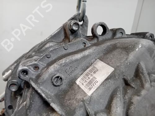 Rear differential MITSUBISHI ECLIPSE CROSS (GK_, GL_) Plug-in Hybrid 4WD (GL3W) | BP34058721M24  - Image 5
