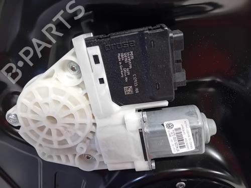 Rear left window mechanism VW PASSAT B7 Variant (365) 1.4 TSI | BP28516559C24