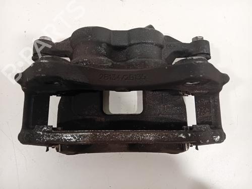 Right front brake caliper FORD TRANSIT V363 Van (FCD, FDD) 2.0 EcoBlue | BP25042313M104 - Image 6