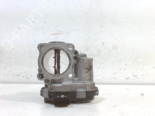 Used Throttle body Throttle body 6924361 6924361