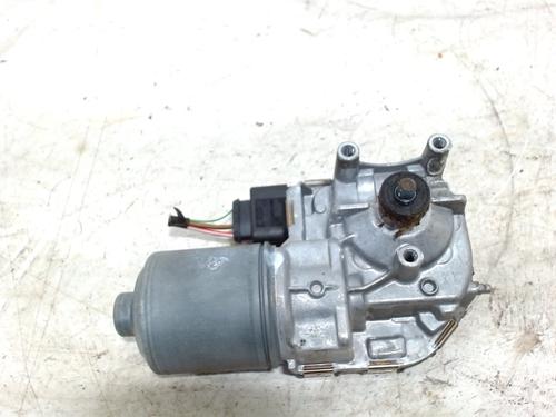 Used Front wiper motor VW GOLF VII (5G1, BQ1, BE1, BE2) 1.4 TSI (125 hp) 9502899