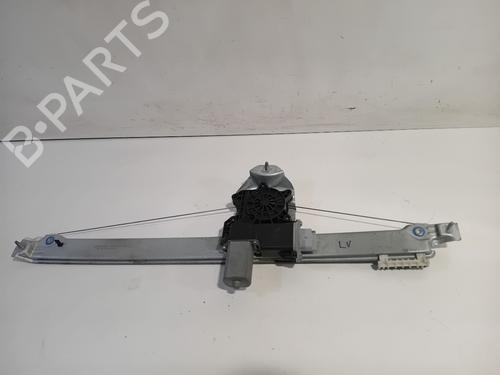 Used Front left window mechanism RENAULT TRAFIC III Bus (JG_) 2.0 dCi 120 (JGMN) (120 hp) 30309056