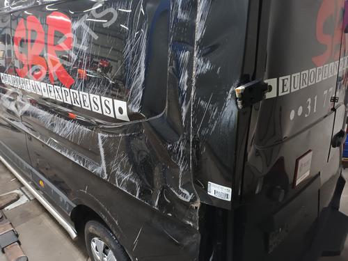 AC radiator RENAULT MASTER IV Van (F8__) BLUE DCI 150 (F8M3) | BP34058685M32  - Image 10