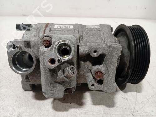 Compressor A/C Compressor A/C SKODA OCTAVIA II Combi (1Z5) 1.8 TSI (160 hp) 35793688 35793688