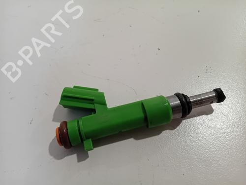 Used Injector SUZUKI IGNIS III (MF, FF) 1.2 (ATK412) (90 hp) 27543993