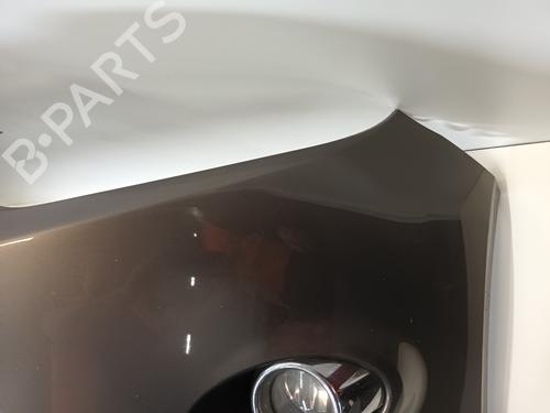 Front bumper FORD FOCUS III Turnier 1.0 EcoBoost | BP29431700C7 