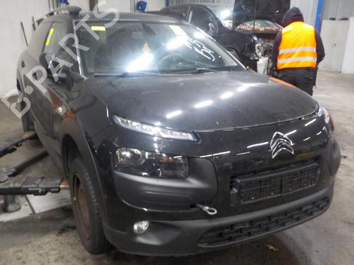 Venstre Styrespindel Lejehus CITROËN C4 CACTUS 1.6 BlueHDi 100 | BP21025288M25  - Image 6