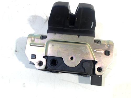 Used Rear wiper motor OPEL ASTRA H (A04) 1.6 (L48) (116 hp) 9527701