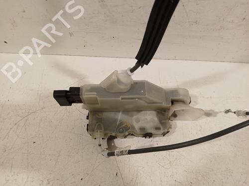 Front left lock OPEL CORSA F (P2JO) 1.2 (68) | BP29169741C98 