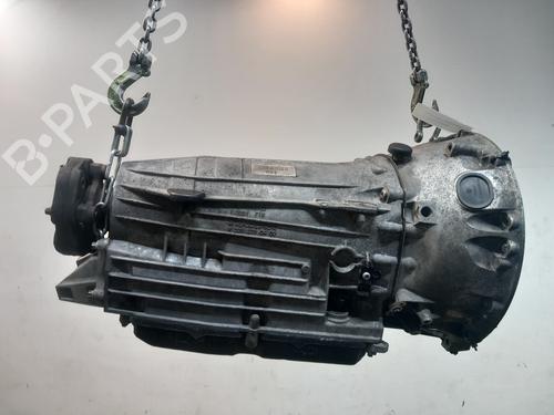 Gearbox MERCEDES-BENZ SPRINTER 5-t Platform/Chassis (B907) 516 CDI (907.153, 907.155, 907.253, 907.255) | BP39929067M3 - Image 3