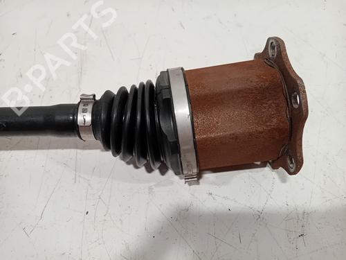 Right front driveshaft VW TAIGO (CS1) 1.0 TSI | BP29015711M39