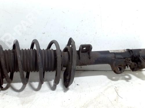 Used Right front suspension arm Right front suspension arm MERCEDES-BENZ E-CLASS (W212) E 220 CDI / BlueTEC (212.001, 212.002) (170 hp) 9206713 9206713