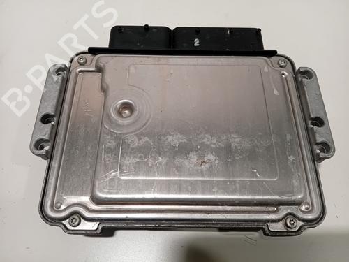 Engine control unit (ECU) KIA PRO CEE'D (JD) 1.6 GDI | BP38412819M57 - Image 2