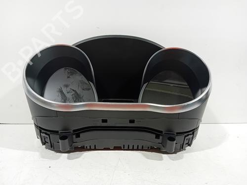 Instrument cluster MERCEDES-BENZ C-CLASS (W205) C 200 (205.042) | BP21072075C47 