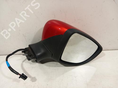 Used Right mirror Right mirror 37416286 37416286