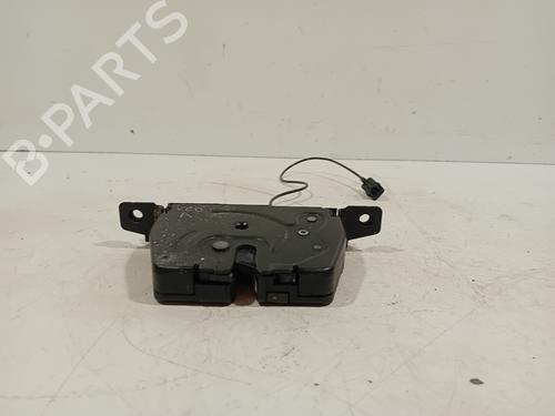 Tailgate lock BMW X1 (E84) sDrive 18 d | BP24863978C101 