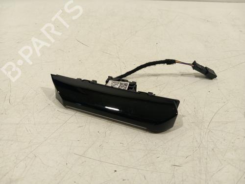 Used Other Other SKODA KAROQ (NU7, ND7) 1.5 TSI (150 hp) 33719165 33719165