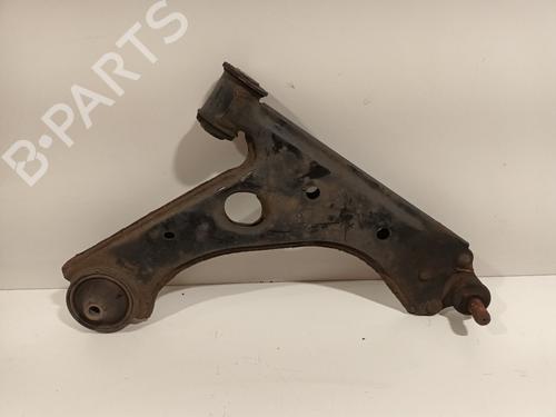 Used Right front suspension arm OPEL CORSA D (S07) 1.3 CDTI (L08, L68) (95 hp) 27167836