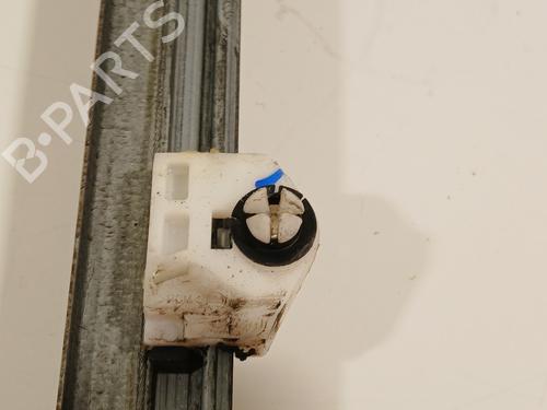 Front left window mechanism RENAULT KANGOO Express (FW0/1_) 1.5 dCi 75 (FW07, FW10, FW04) | BP29541164C22 