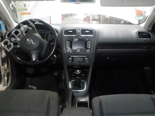 Rear left window mechanism VW GOLF VI Variant (AJ5) 1.4 TSI | BP25980472C24  - Image 10