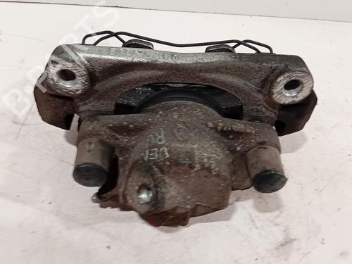 Right front brake caliper RENAULT CAPTUR I (J5_, H5_) 1.2 TCe 120 | BP25116063M104 - Image 3