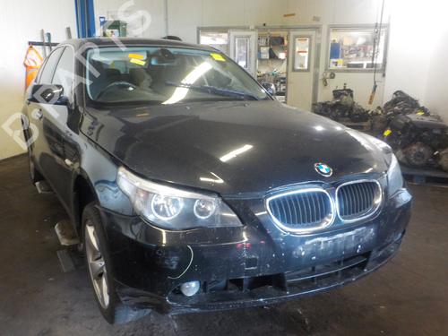 ABS pump BMW 5 (E60) 520 d | BP7715797M43 